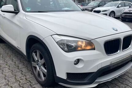 BMW X1 198.000 km 7.550 € Ditzingen 71254