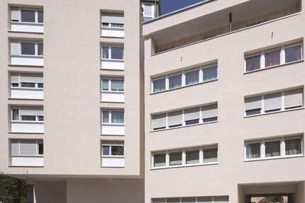 Wohnung Pforzheim Innenstadt - 3 Zimmer, 67 m&sup2;, 605&euro; | Angebot:26565476