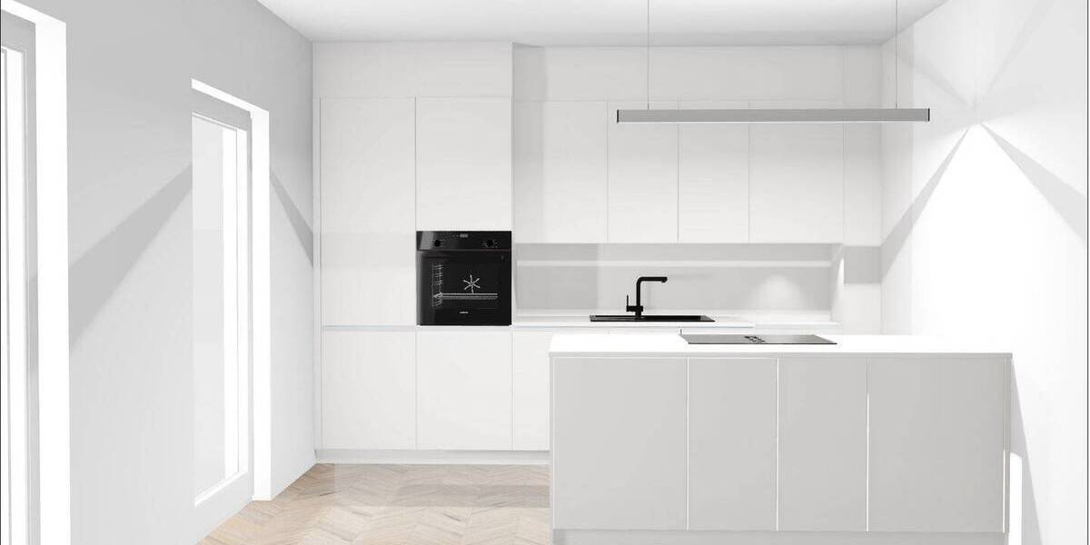 Etagenwohnung Sternenfels Diefenbach - 3 Zimmer, 83 m&sup2;, 1.240&euro; | Angebot:26275757
