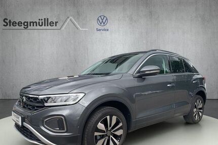 VW T-Roc 59.800 km 24.790 &euro; Magstadt 71106