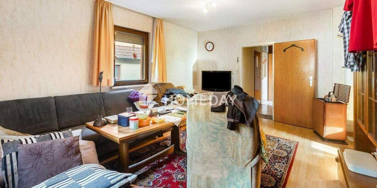 Mehrfamilienhaus, Wohnhaus Stutensee Friedrichstal - 1 Zimmer, 240 m&sup2;, 549.000&euro; | Angebot:25689012