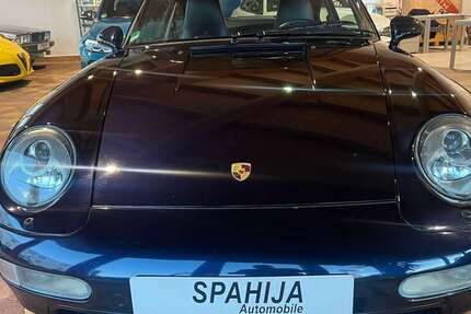 Porsche 911 7.999 km 82.999 € Friolzheim 71292