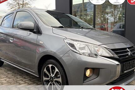 Mitsubishi Space Star 22.537 km 14.999 &euro; Ettlingen 76275