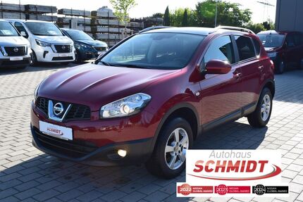 Nissan Qashqai 190.000 km 6.900 &euro; Sachsenheim 74343