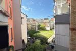 Stuttgart-West: Familienfreundliche 4-Zimmer-Wohnung im Altbaujuwel