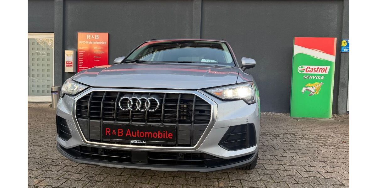Audi Q3 154.880 km 21.999 &euro; Gaggenau 76571