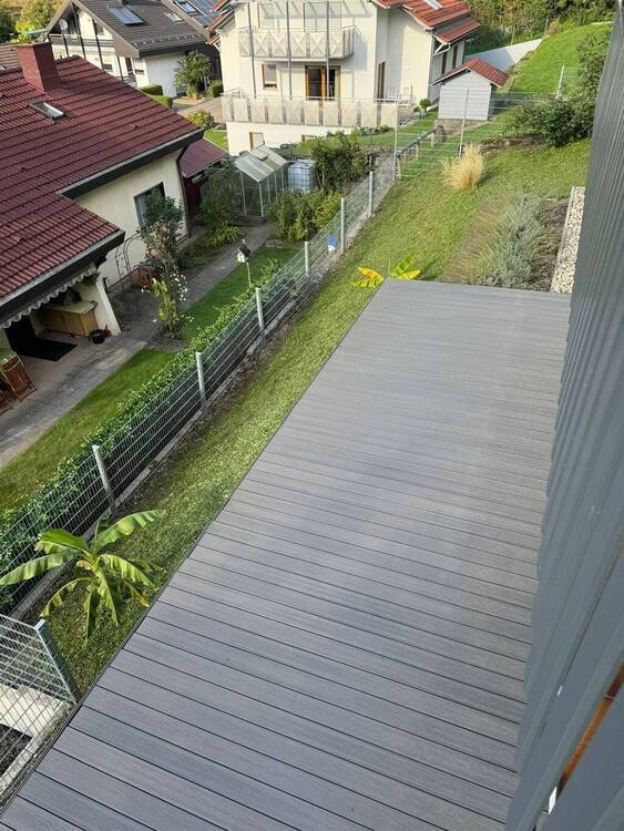 Vielseitiges Einfamilienhaus in idyllischer Lage - perfekt für Familien oder mehrere Generationen