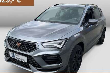 Cupra Ateca 4.500 km 44.980 &euro; Pforzheim 75179