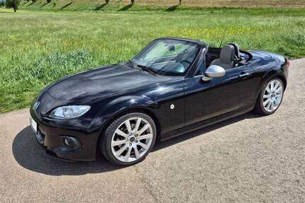 Mazda MX-5 107.000 km 17.600 &euro; Aidlingen 71134