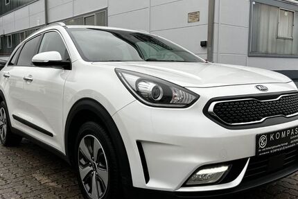 Kia Niro 105.719 km 12.990 € Magstadt 71106