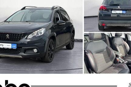 Peugeot 2008 80.500 km 12.930 &euro; Bretten 75015