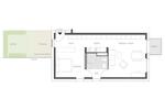 Terrassenwohnung Weissach - 2.5 Zimmer, 59 m&sup2;, 1.056&euro; | Angebot:26496266