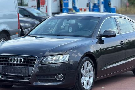 Audi A5 159.500 km 11.999 &euro; Schwieberdingen 71701