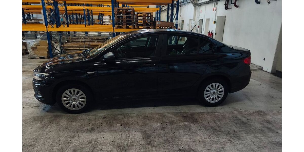Fiat Tipo 125.000 km 6.500 &euro; Karlsruhe 76149