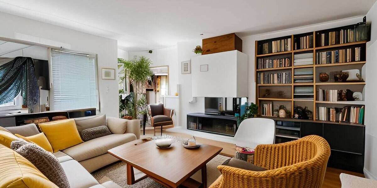 Etagenwohnung Bretten - 3 Zimmer, 90 m&sup2;, 329.000&euro; | Angebot:25706293