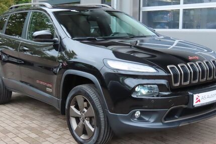 Jeep Cherokee 151.442 km 14.790 € Stuttgart 70329