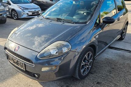 Fiat Punto 183.000 km 2.900 € Bruchsal 76646