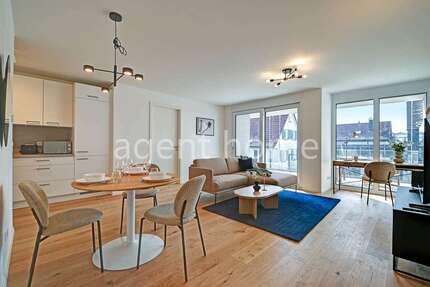 Zimmer Magstadt - 2 Zimmer, 1.430&euro; | Angebot:27159968