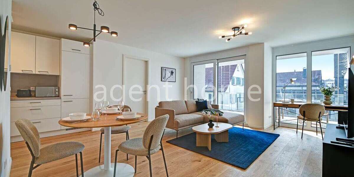 Zimmer Magstadt - 2 Zimmer, 1.430&euro; | Angebot:27159968