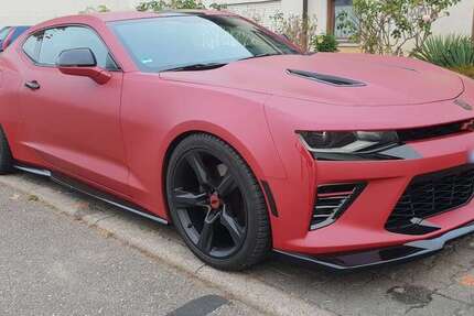 Chevrolet Camaro 156.005 km 41.490 &euro; Bretten, Stadt 75015