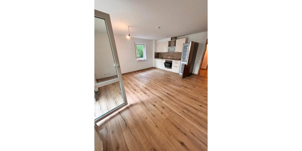 Erdgeschoßwohnung Magstadt - 2 Zimmer, 48 m&sup2;, 210.000&euro; | Angebot:27299994