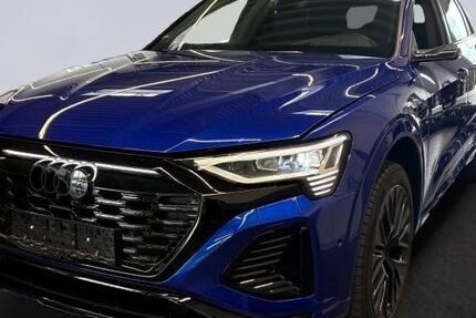 Audi Q8 e-tron 18.907 km 54.900 &euro; Ettlingen 76275