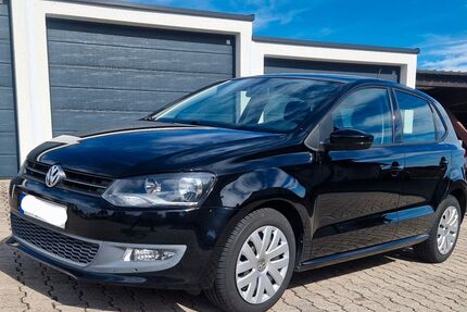 VW Polo 120.000 km 6.290 &euro; Schömberg 75328
