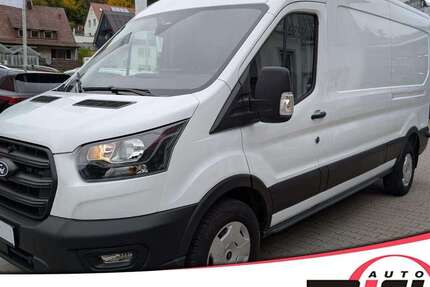 Ford Transit 6.890 km 30.910 € Leonberg 71229