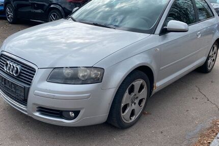 Audi A3 303.000 km 600 &euro; Sindelfingen 71065