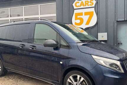 Mercedes-Benz Vito 215.000 km 11.900 &euro; Freudental 74392