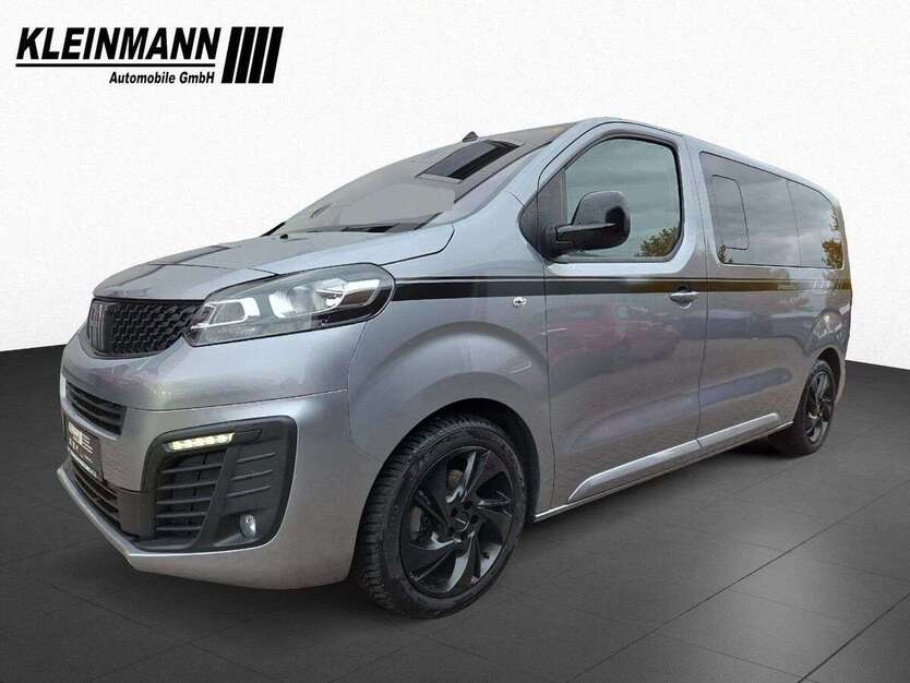 Fiat Scudo 13.250 km 39.990 € Pforzheim 75179