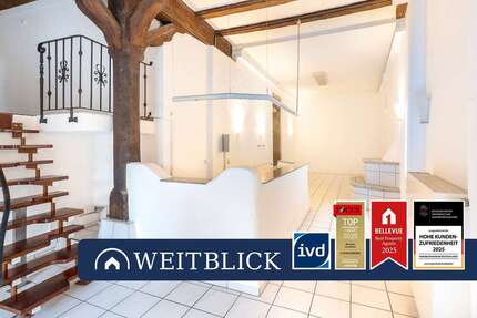 Büro in Bietigheim-Bissingen 1.200 € 161 m²
