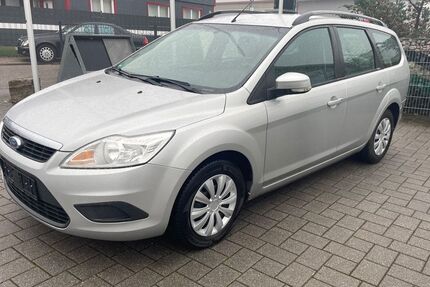 Ford Focus 133.000 km 3.900 &euro; Engelsbrand 75331