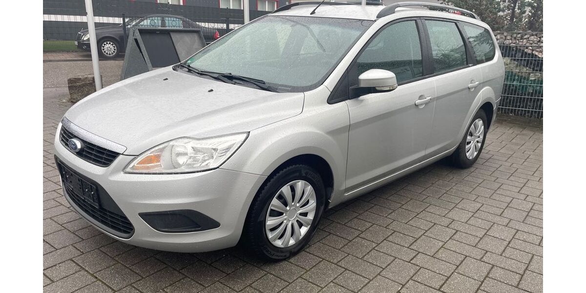 Ford Focus 133.000 km 3.900 &euro; Engelsbrand 75331