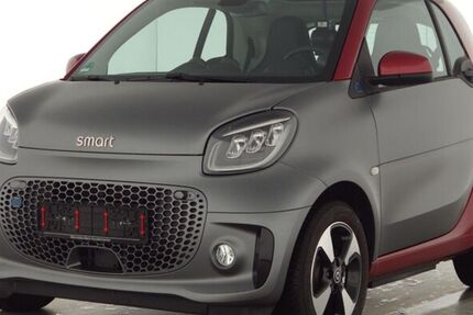 Smart ForTwo 1.313 km 18.999 &euro; Bruchsal 76646