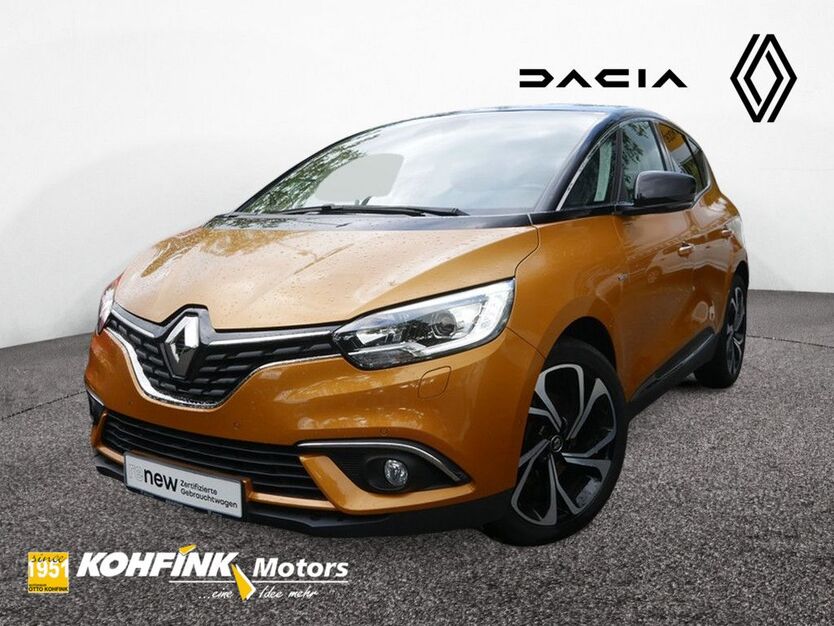 Renault Scenic 69.990 km 17.980 € Bietigheim-Bissingen 74321