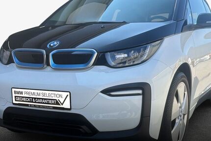 BMW i3 45.126 km 20.780 &euro; Ettlingen 76275