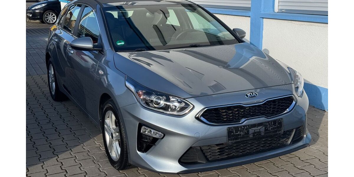 Kia ceed / Ceed 41.000 km 14.800 &euro; pforzheim 75181