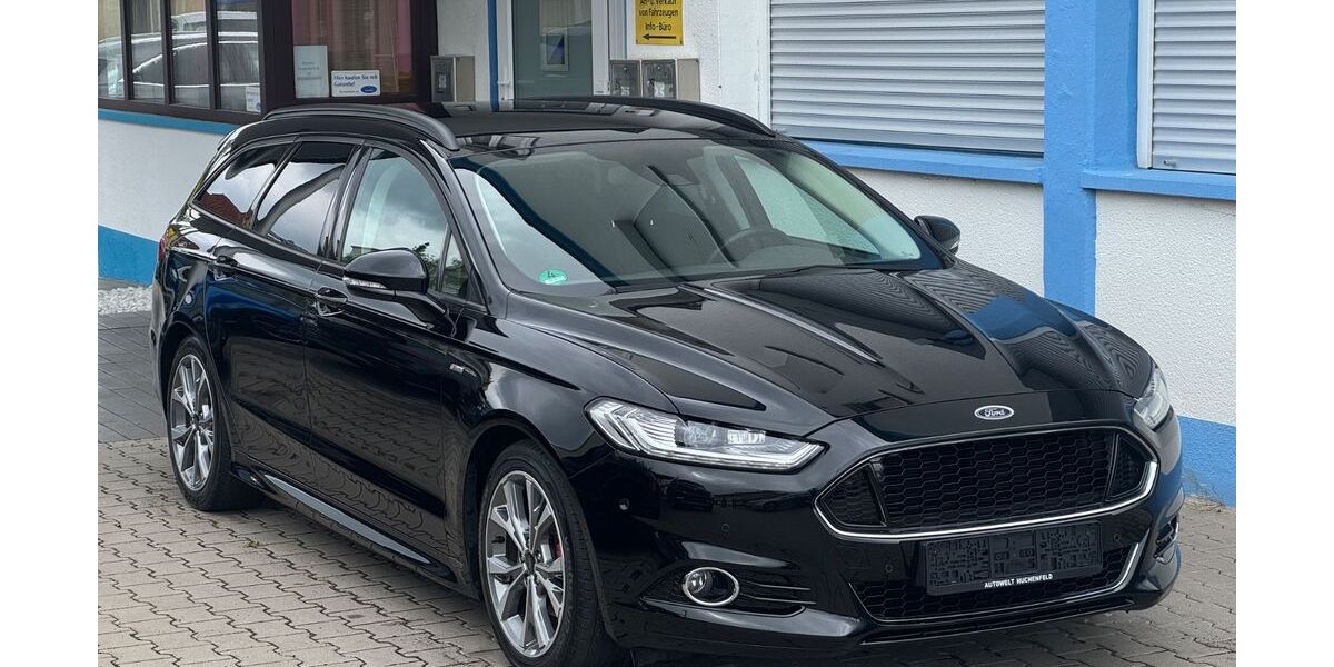 Ford Mondeo 90.000 km 13.480 &euro; pforzheim 75181