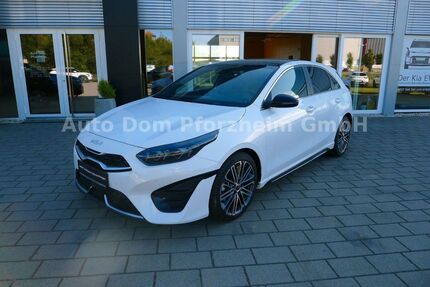 Kia ceed / Ceed 3.800 km 29.800 &euro; Pforzheim 75177