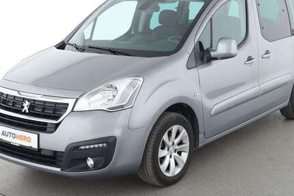 Peugeot Partner 72.565 km 14.420 € Stuttgart 70195