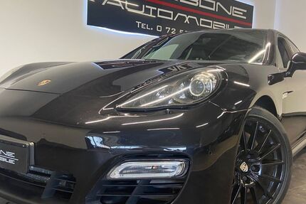 Porsche Panamera 172.900 km 26.900 &euro; Bretten 75015