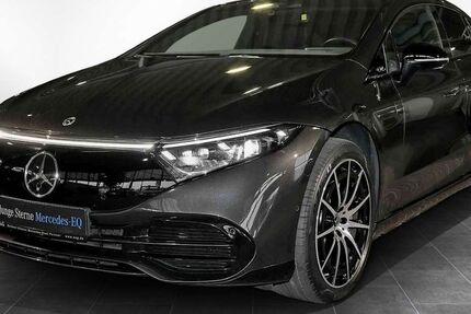 Mercedes-Benz EQS 61.120 km 52.950 &euro; Karlsruhe 76185