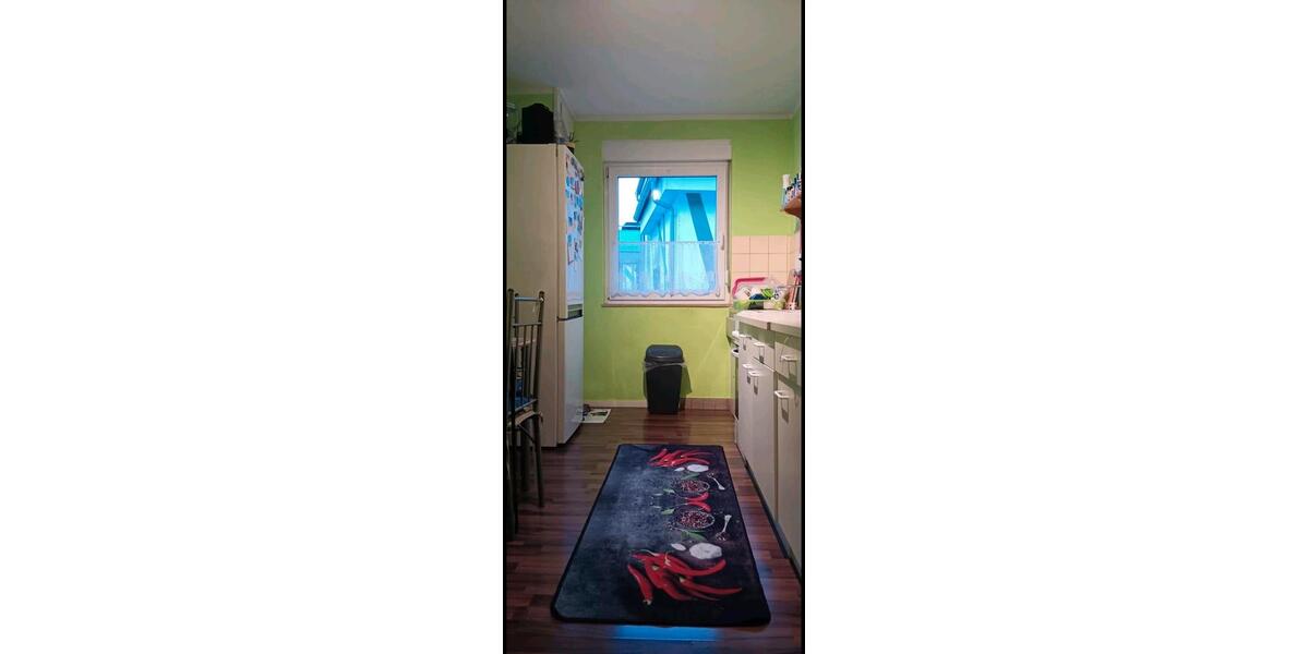 Etagenwohnung Bruchsal - 1 Zimmer, 38 m&sup2;, 110.000&euro; | Angebot:27234551