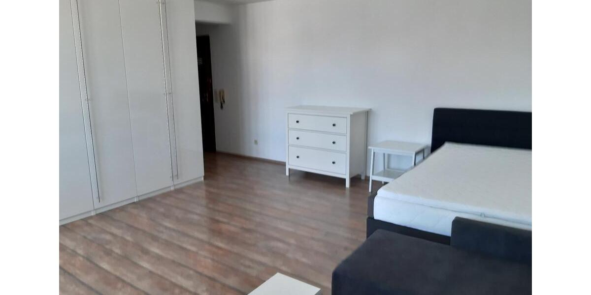 Etagenwohnung Bruchsal - 1 Zimmer, 41 m&sup2;, 140.000&euro; | Angebot:26889132