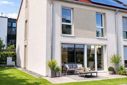 Haus Renningen Malmsheim - 5 Zimmer, 136 m&sup2;, 920.000&euro; | Angebot:25755945