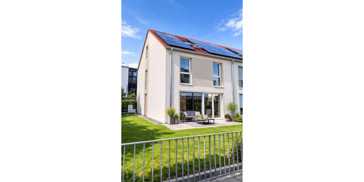 Reihenendhaus Renningen Malmsheim - 5 Zimmer, 136 m&sup2;, 920.000&euro; | Angebot:25755945