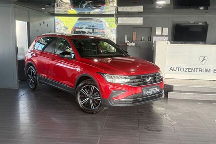 VW Tiguan 18.720 km 27.980 &euro; Bretten 75015