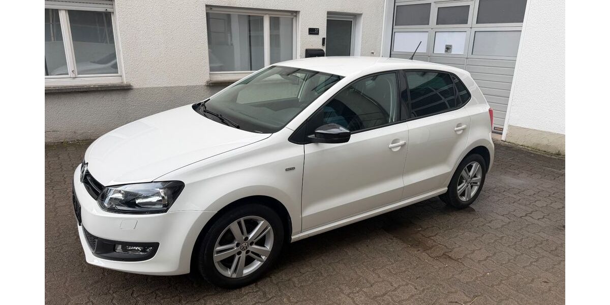 VW Polo 217.000 km 3.900 &euro; Magstadt 71106
