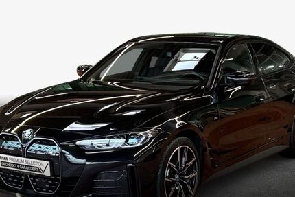 BMW i4 28.422 km 44.990 &euro; Karlsruhe 76227